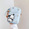Cute Kawaii Design Mini Pouch - Travel Case
