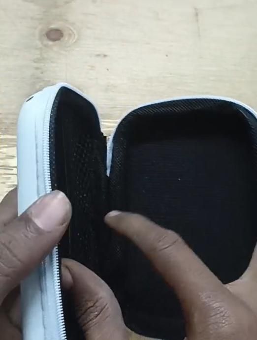 Cute Kawaii Design Mini Pouch - Travel Case